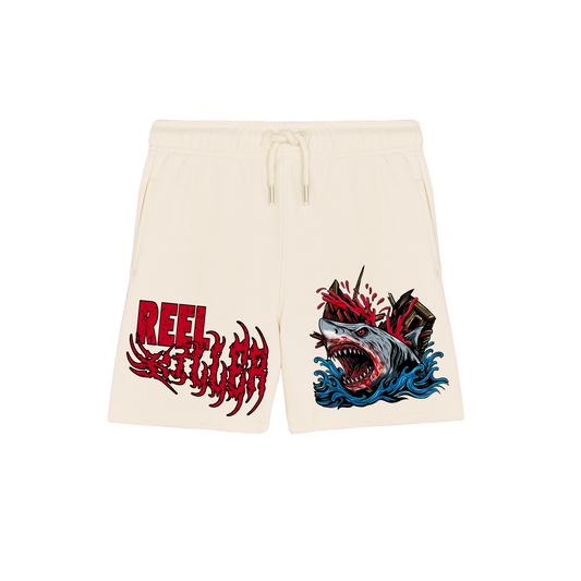 Reel Killer Shorts
