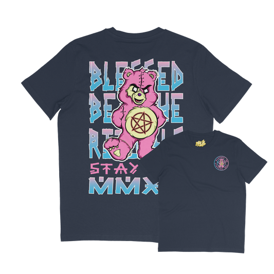 Pink Rituals T-shirt