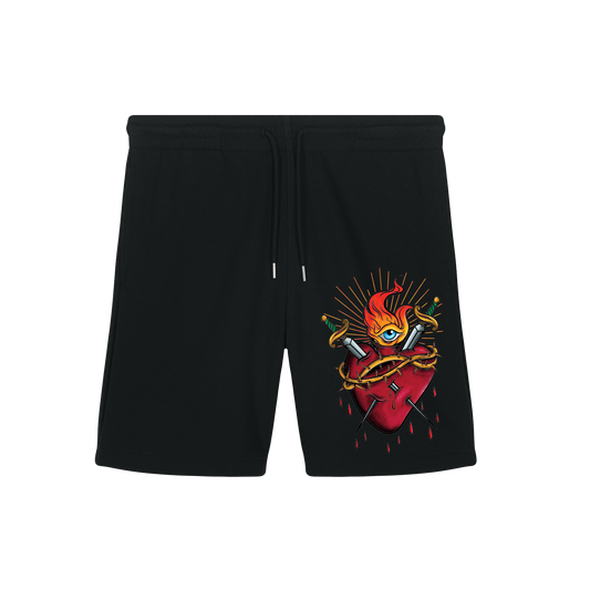 Adults Unisex Sacred Shorts