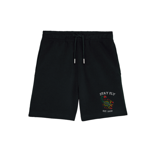 Scorpion Flash Shorts