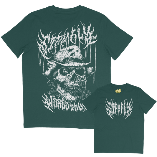 Adult World Tour T-shirt