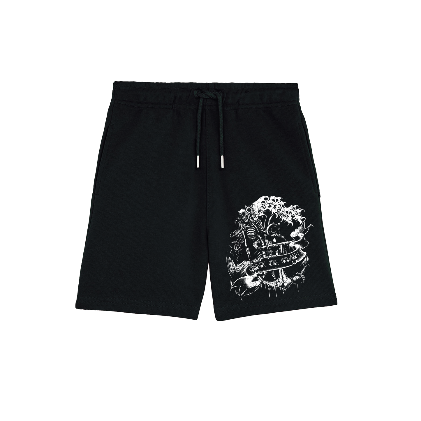 Sink Or Swim Shorts