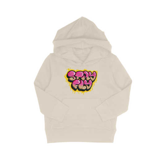 Sprinkles Logo Hoodie