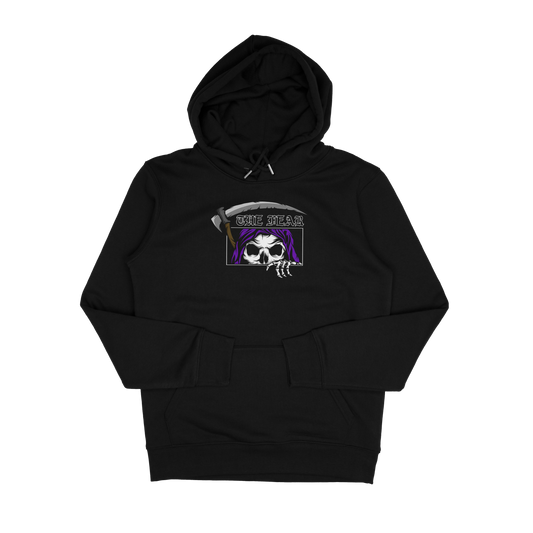 Adults Unisex The Fear Hoodie
