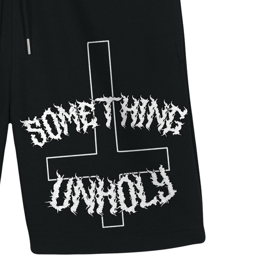Adults Unisex Unholy Shorts