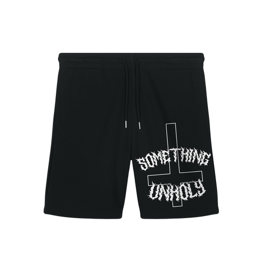 Adults Unisex Unholy Shorts