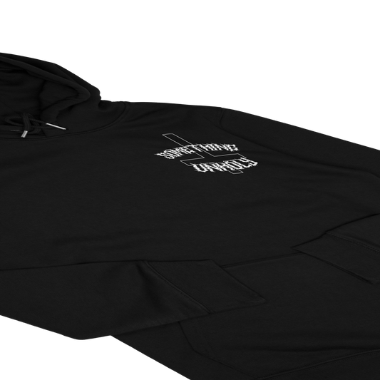 Adults Unisex Unholy Hoodie