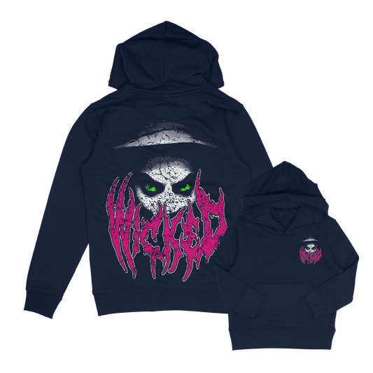 Witching Hour Hoodie