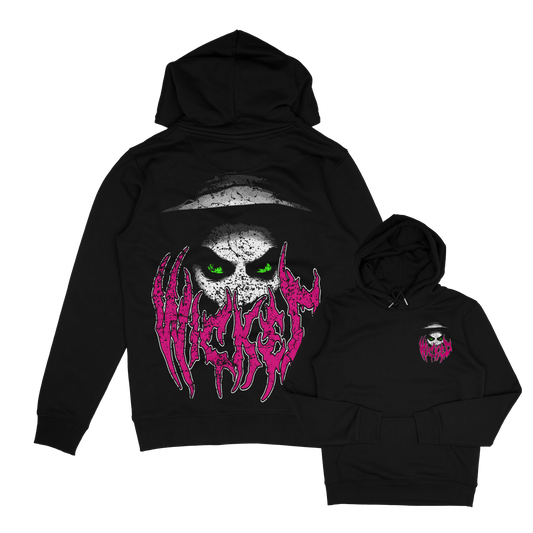 Adults Unisex Witching Hour Hoodie