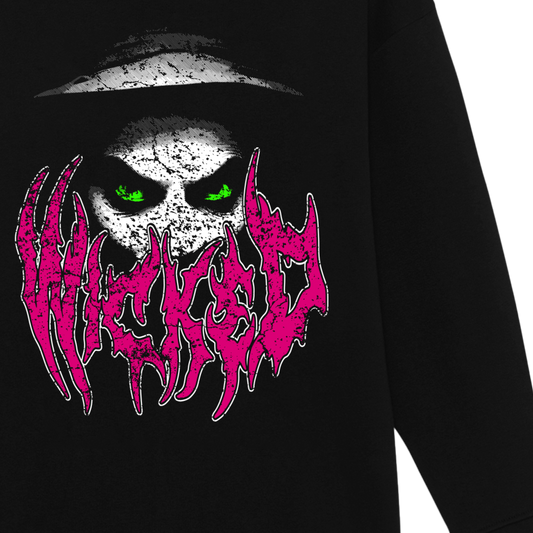 Womens Witching Hour Sweater Dress