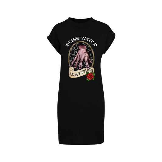 Our Thing T-shirt Dress