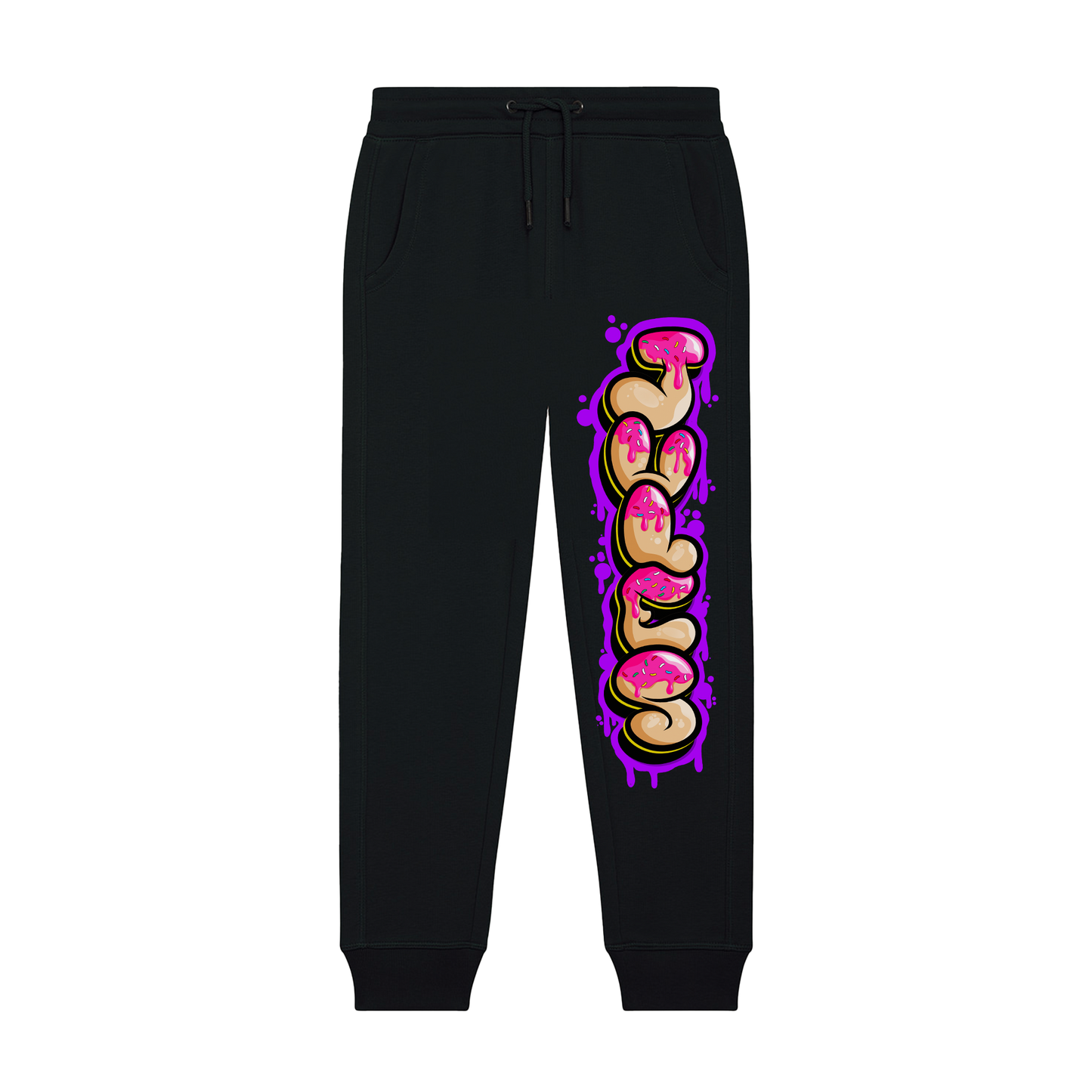 Wildstyle Joggers