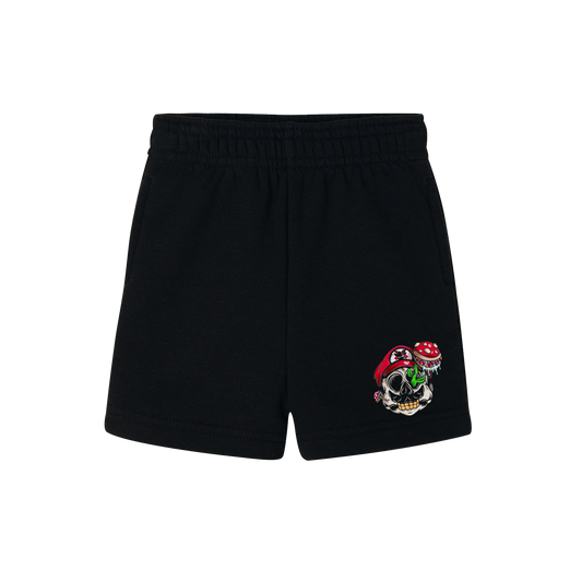 Mini Game Over Shorts