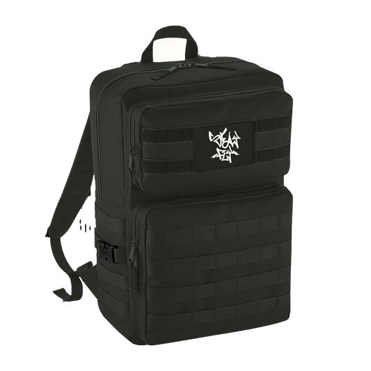 Stay Fly Utility backpack