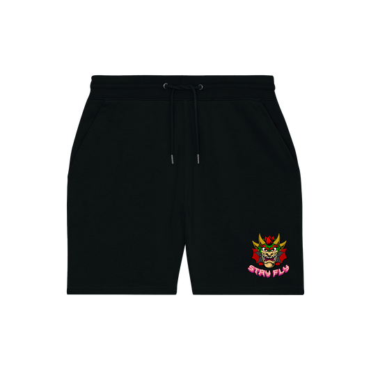 Adults Unisex Peaches Shorts