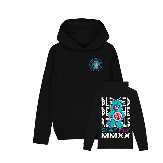 Kids Rituals Hoodie