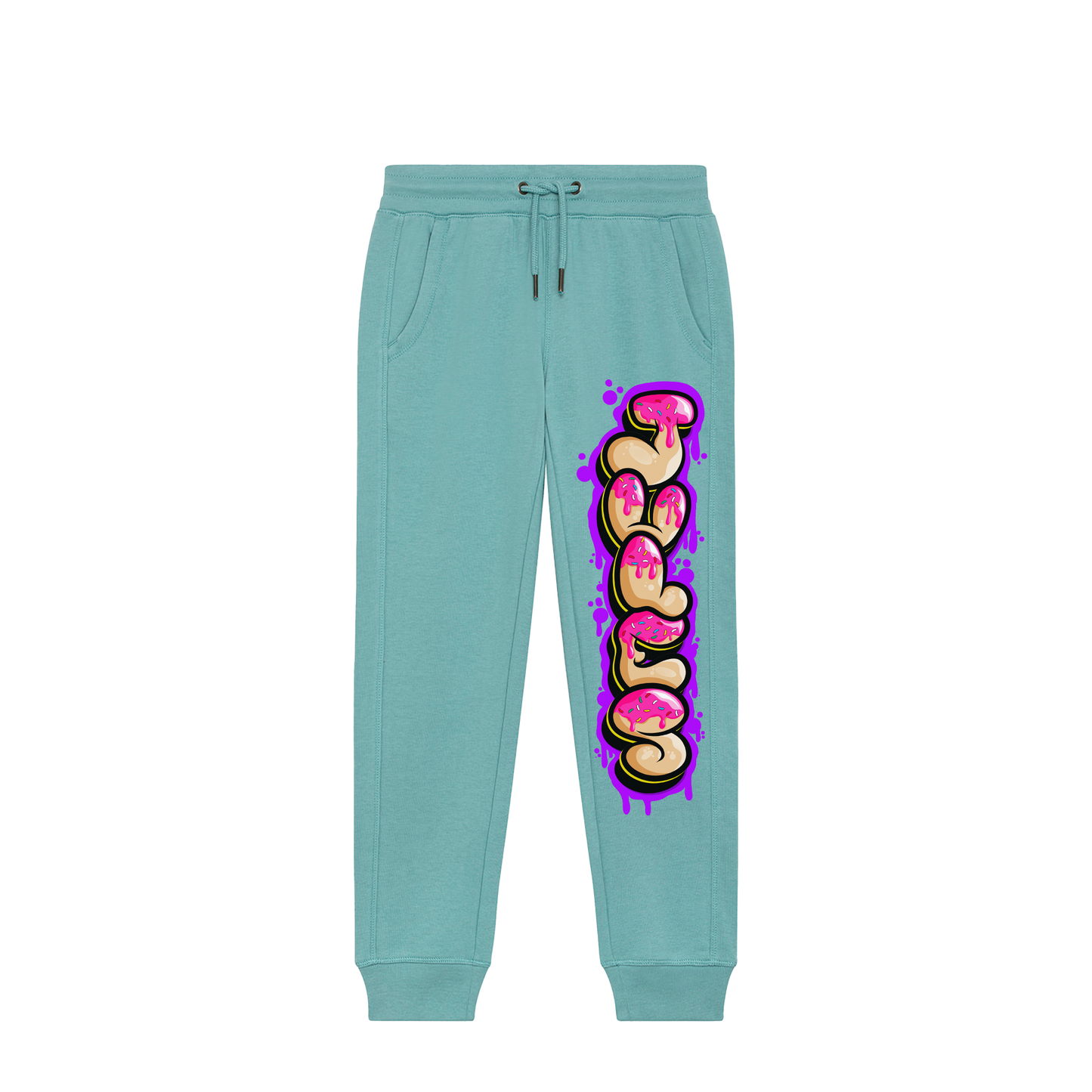 Wildstyle Joggers