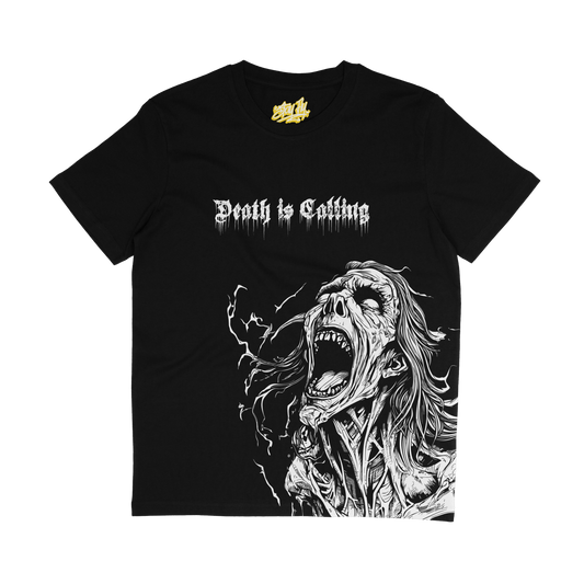 Adults Unisex Banshee T-shirt