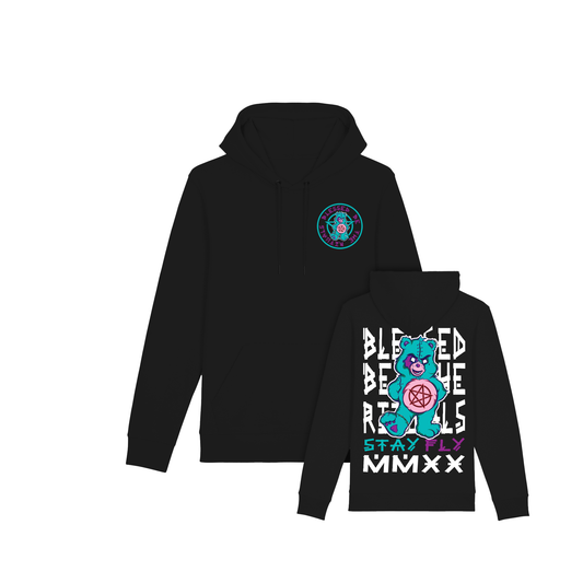 Adults Unisex Rituals Hoodie