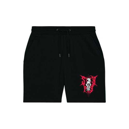 Adults Unisex Carnage Shorts