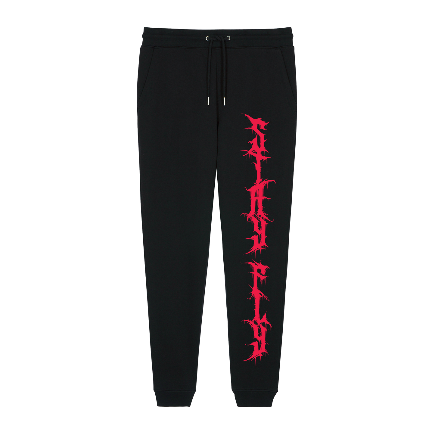 Adults Unisex Carnage Joggers