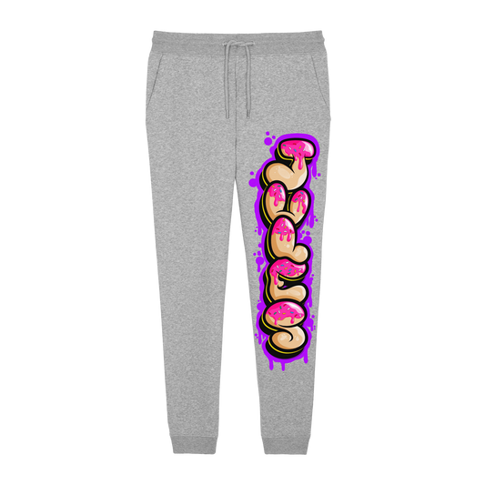 Adults Unisex Wildstyle Joggers