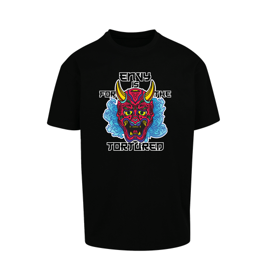 Mens Hannya Oversized T-shirt