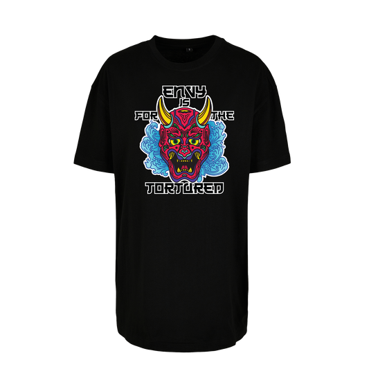 Women's Hannya Oversized T-shirt