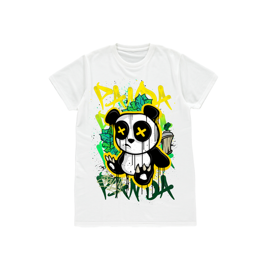 Ready Made Panda T-shirt